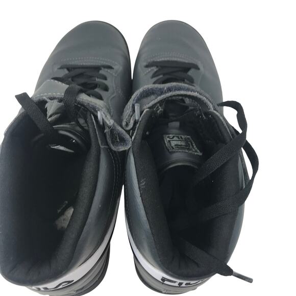 FILA Vulc 13 Plus Athletic Shoes Sz 12 - Picture 7 of 10